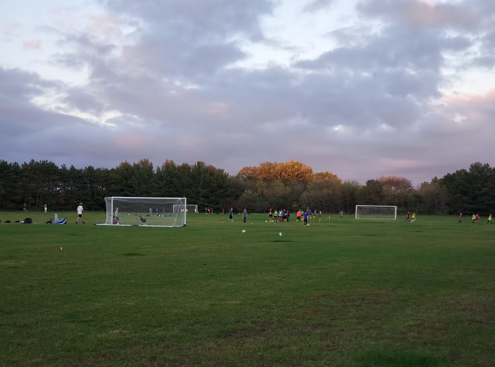 Hallie Soccer Park